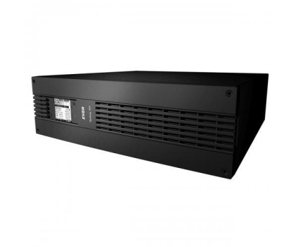UPS (zasilacz awaryjny) Ever SINLINE RT XL 3000 (3000VA/3000W, 2xPL/6xIEC, AVR)